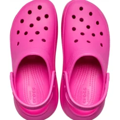 Crocs Classic Crush Clog (207521) - Juice