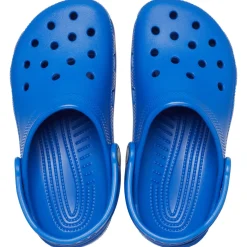 Crocs Classic Kids Clogs (206991) - Blue Bolt