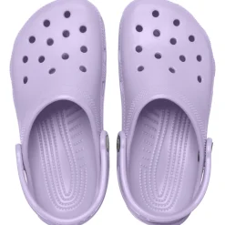 Crocs Classic Kids Clogs (206991) - Lavender