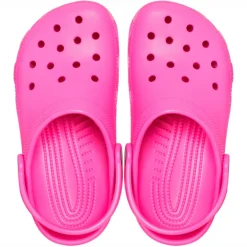 Crocs Classic Kids Clogs (206991) - Juice