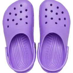 Crocs Classic Kids Clogs (206991) - Galaxy