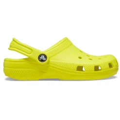 Crocs Classic Kids Clogs (206991) - Acidity