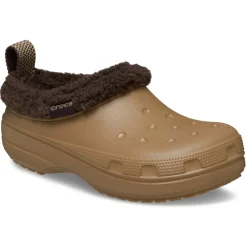 Crocs Classic Lined Shorty (211380) - Sepia