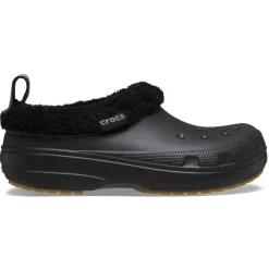 Crocs Classic Lined Shorty (211380) - Black
