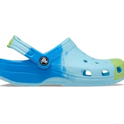 Crocs Classic Ombre Clog (208275) - Arctic/Multi