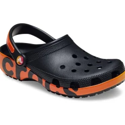 Crocs Classic Reflector Clog (210732) - Black