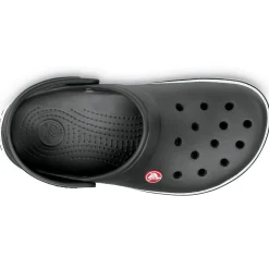 Crocs Crocband Clogs (11016) - Black