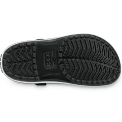 Crocs Crocband Clogs (11016) - Black