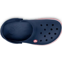 Crocs Crocband Clogs (11016) - Navy