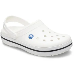 Crocs Crocband Clogs (11016) - White