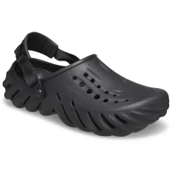 Crocs Echo Clog (207937) - Black