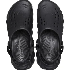 Crocs Echo Clog (207937) - Black