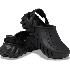Crocs Echo Clog (207937) - Black