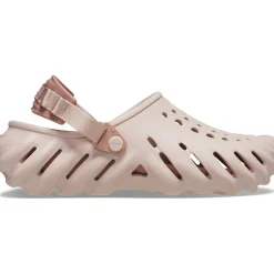 Crocs Echo Clog (207937) - Pink Clay
