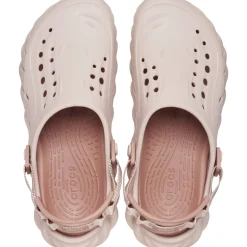 Crocs Echo Clog (207937) - Pink Clay