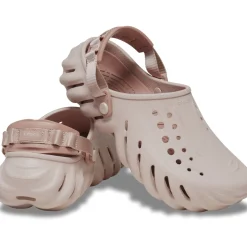 Crocs Echo Clog (207937) - Pink Clay