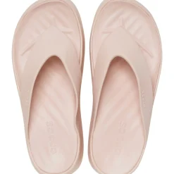 Crocs Getaway Platform Flip (209410) - Quartz