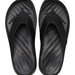 Crocs Getaway Platform Flip (209410) - Black