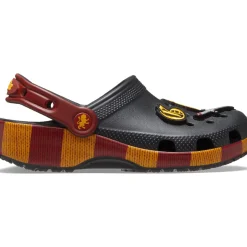 Crocs Harry Potter Gryffindor Kids Clogs (210541)