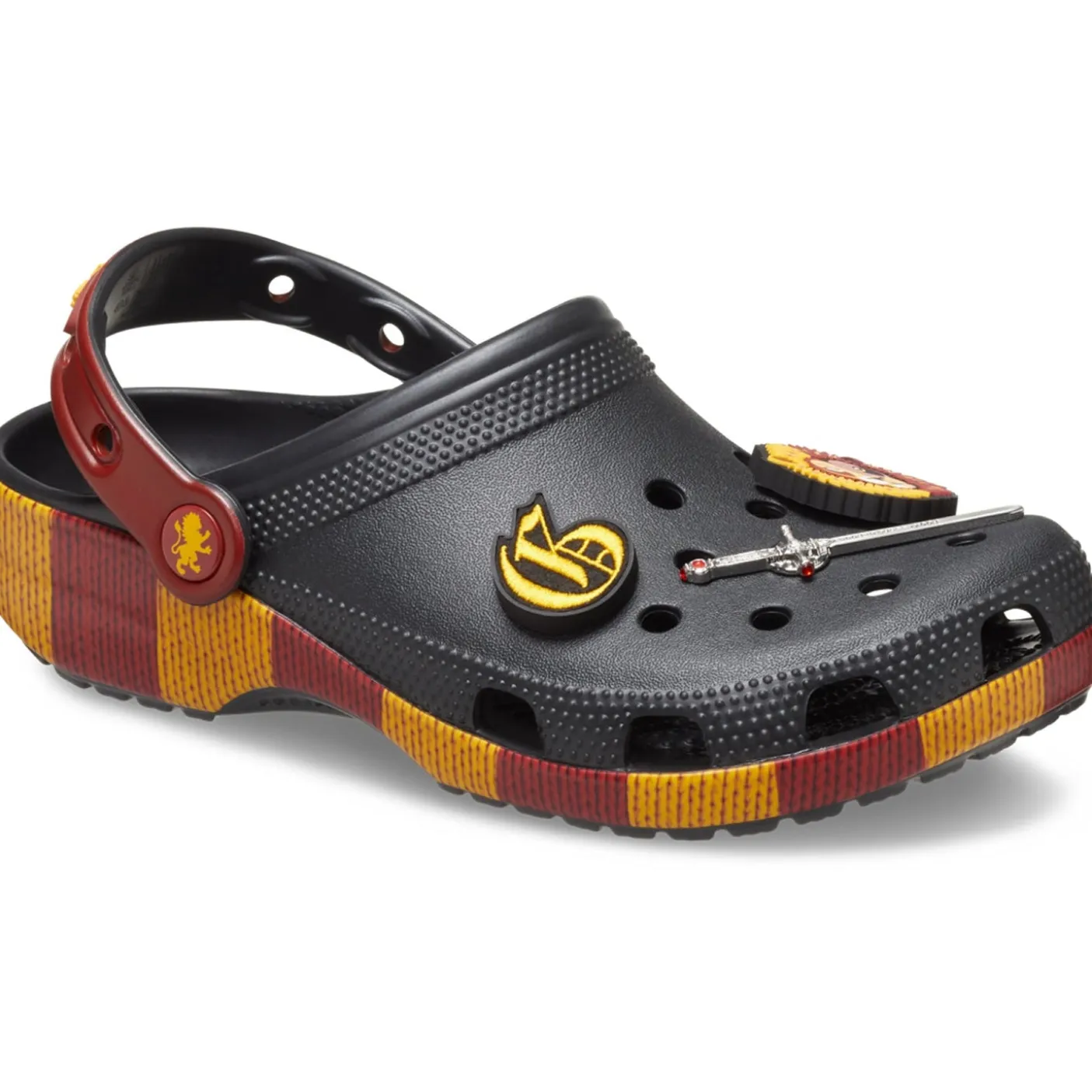 Crocs Harry Potter Gryffindor Adult Clog (210553)