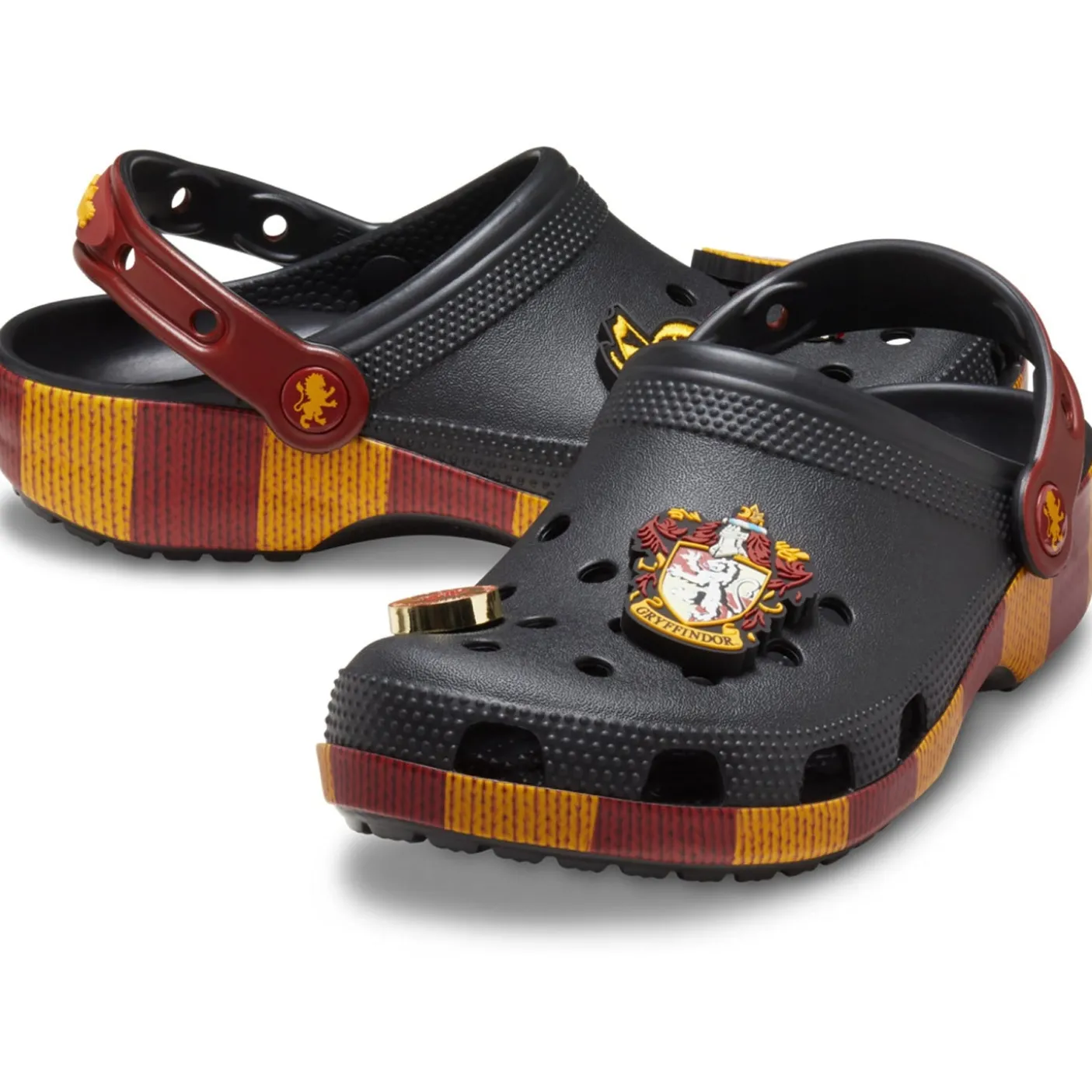 Crocs Harry Potter Gryffindor Adult Clog (210553)