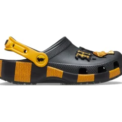 Crocs Harry Potter Hufflepuff Kids Clogs (210544)