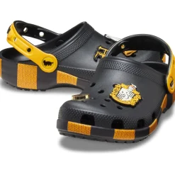 Crocs Harry Potter Hufflepuff Kids Clogs (210544)