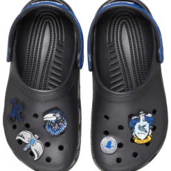 Crocs Harry Potter Ravenclaw Kids Clogs (210543)