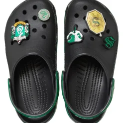 Crocs Harry Potter Slytherin Adult Clog (210527)