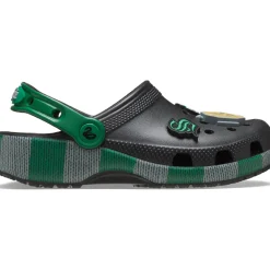 Crocs Harry Potter Slytherin Kids Clogs (210542)