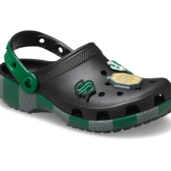 Crocs Harry Potter Slytherin Kids Clogs (210542)