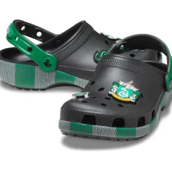 Crocs Harry Potter Slytherin Kids Clogs (210542)