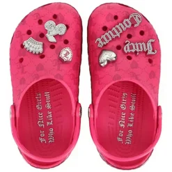 Crocs Juicy Couture Adult Clog (210823)