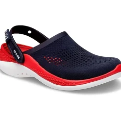 Crocs LiteRide 360 Clog (206708) - Navy/Pepper