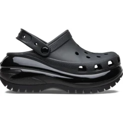 Crocs Mega Crush Clog (207988) - Black