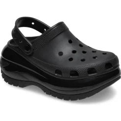 Crocs Mega Crush Clog (207988) - Black