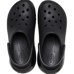 Crocs Mega Crush Clog (207988) - Black