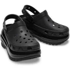 Crocs Mega Crush Clog (207988) - Black