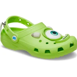 Crocs Monsters Inc Mike Kids Clogs (210876)
