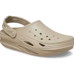Crocs Off Grid Clog (209501) - Cobblestone