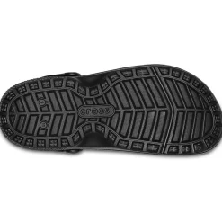 Crocs Specialist II Work Clogs (204590) - Black