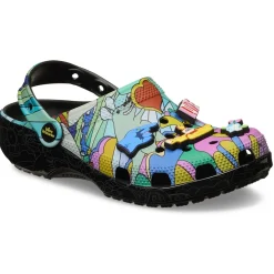 Crocs The Beatles Adult Clog (210895)