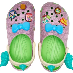 Crocs The Simpsons Krusty Clown Adult Clog (211107)