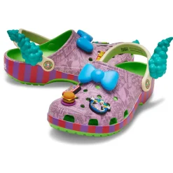 Crocs The Simpsons Krusty Clown Adult Clog (211107)