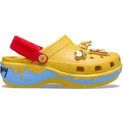 Crocs Winnie The Pooh Platform Adult Clog (211092)