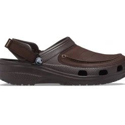 Crocs Yukon Vista II Clog Men (207142) - Espresso