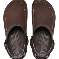 Crocs Yukon Vista II Clog Men (207142) - Espresso