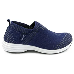 Sanita Clearance Wave Reef in Navy (18090313)