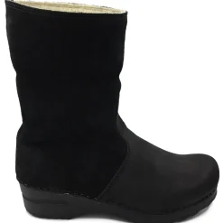 Sanita Courtney Lined Winter Clog Boots (457094)