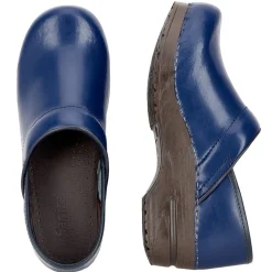 Sanita Izabella Professional Clogs in Blue (457006)